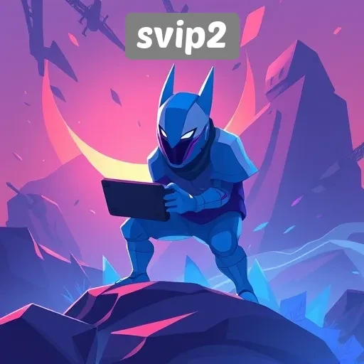 Tantangan dan Peluang di Industri Game Melalui Svip2