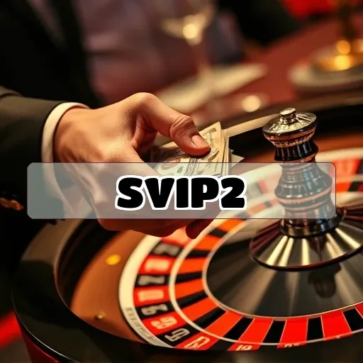 svip2 Acara Gaming