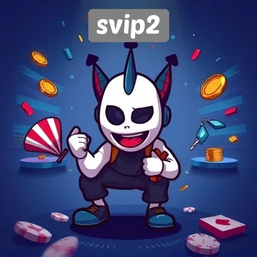 Menggali Potensi Game di Situs svip2