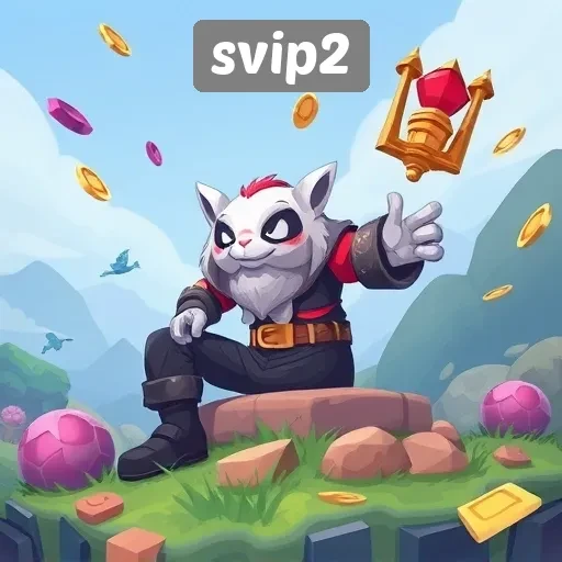 Menjelajahi Fitur Menarik di Situs Game Svip2