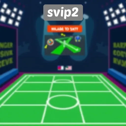Kriteria Pemilihan Game di svip2 yang Perlu Diketahui
