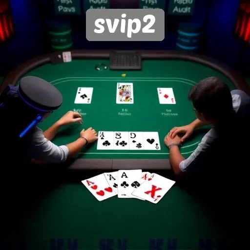 Panduan Memulai Permainan di Situs svip2