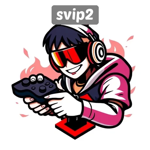Keuntungan Bergabung di Komunitas SVIP2 untuk Gamer Indonesia