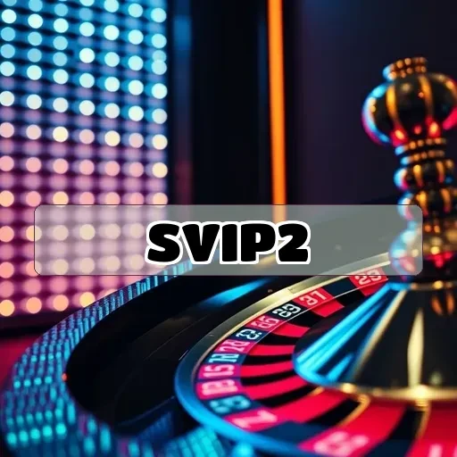 svip2 Berita Game