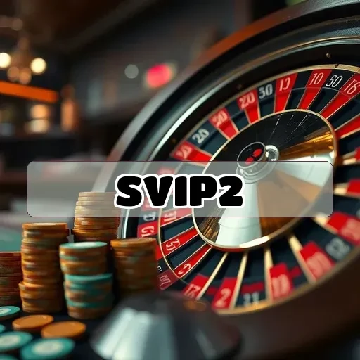 svip2 Rilis Baru