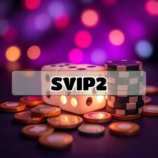 svip2 Ulasan Game