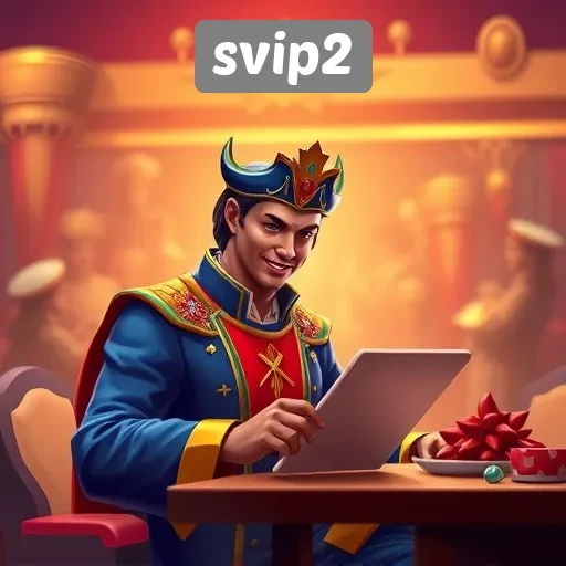 Keamanan dan Kenyamanan Bermain di Svip2