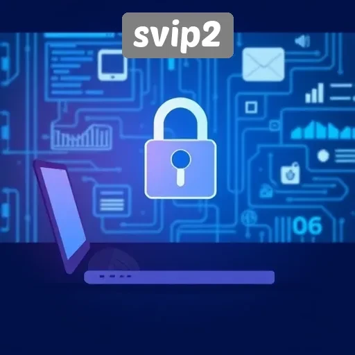 Analisis Keamanan dan Privasi di Situs Svip2