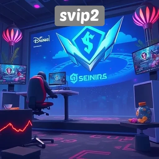 Fitur Unggulan svip2 yang Menarik untuk Gamers
