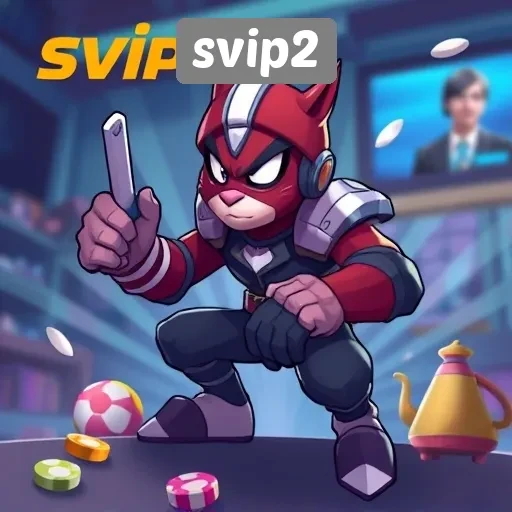 Mengkaji Perbandingan Svip2 dengan Situs Game Lain
