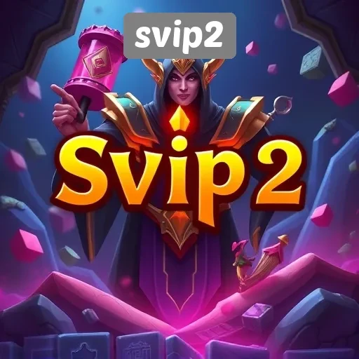 Mengulas Fitur Menarik di Situs Game Svip2