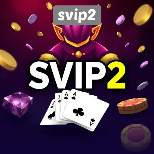 Mengenal Lebih Dekat Situs Game SVIP2
