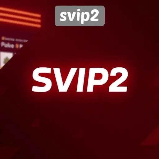SVIP2 Sebagai Platform Game untuk Komunitas Indonesia