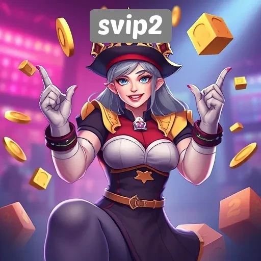 Ulasan Situs Game SVIP2 yang Menarik untuk Gamer Indonesia
