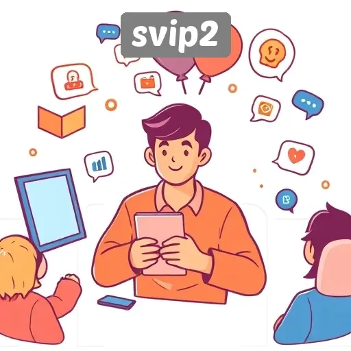 Review Pengalaman Pengguna di Situs SVIP2