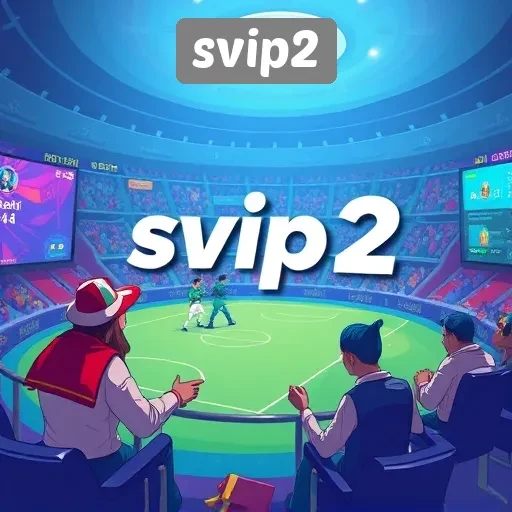 Perbandingan Svip2 dengan Situs Game Lain di Indonesia