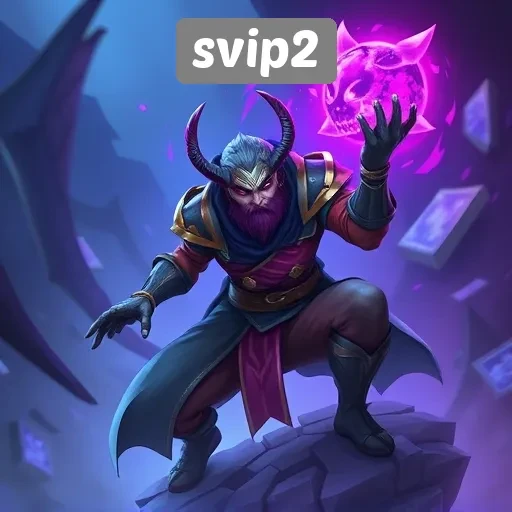 Mengapa Svip2 Menjadi Pilihan Utama Gamers